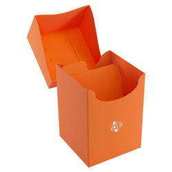 Deck Box: Deck Holder 100+ Orange