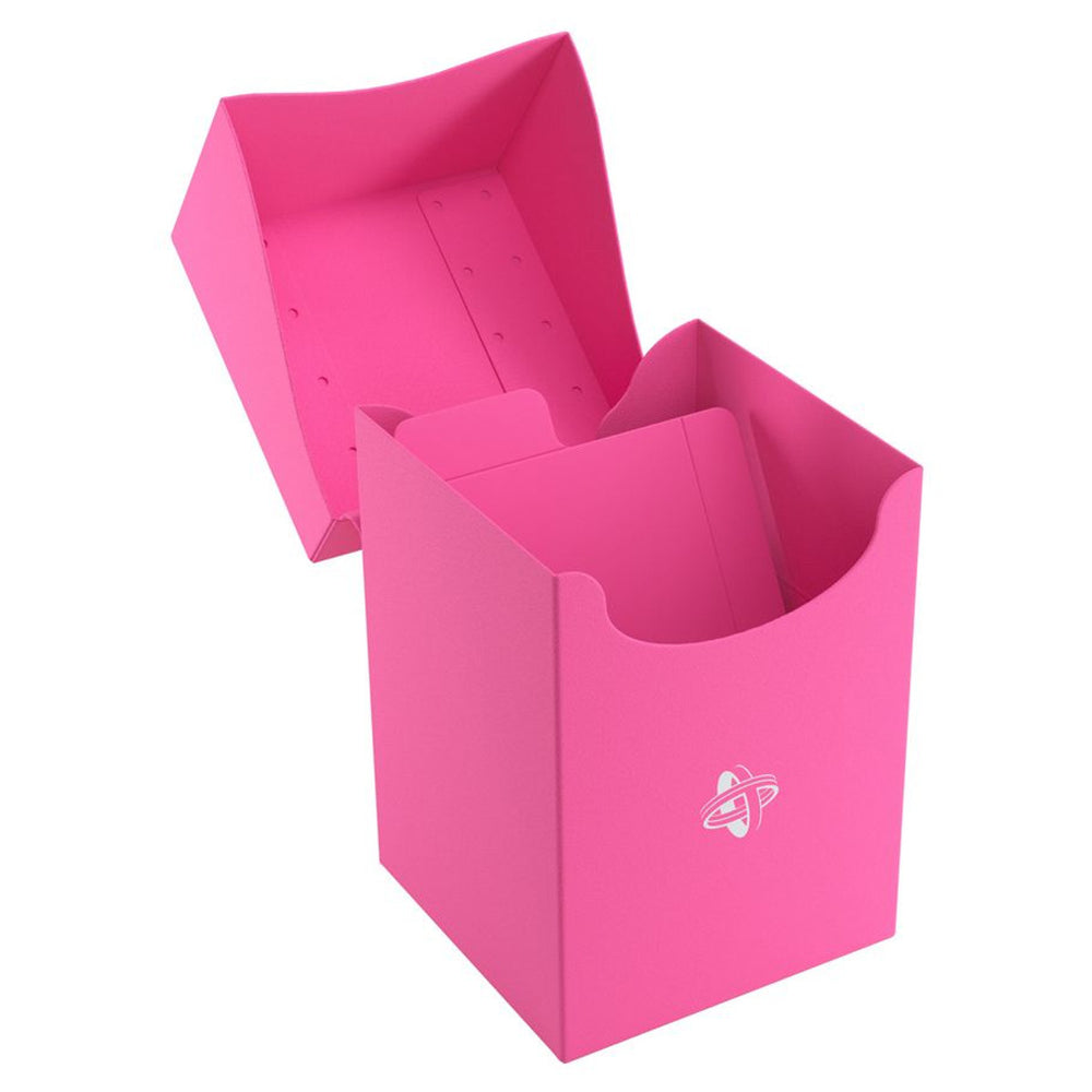 Deck Box: Deck Holder 100+ Pink