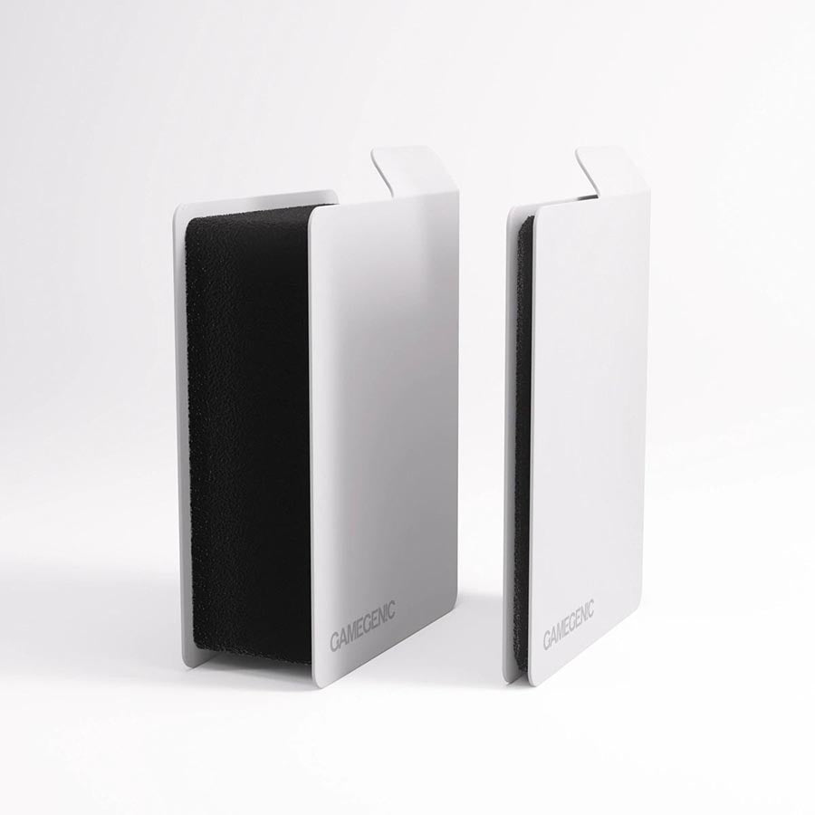 GAMEGENIC: SIZEMORPH DIVIDER: WHITE