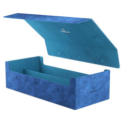 GAMEGENIC: DUNGEON 1100+ CARRYING CASE (BLUE)