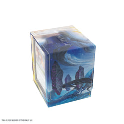 Magic: The Gathering | Lorwyn Eclipsed Squire PLUS 100+ XL - Celestial Reunion