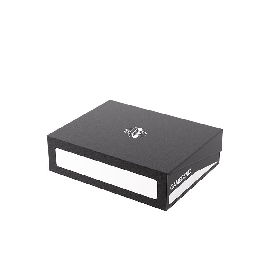 GAMEGENIC: TOKEN HOLDER (BLACK)