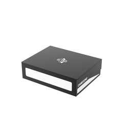 GAMEGENIC: TOKEN HOLDER (BLACK)