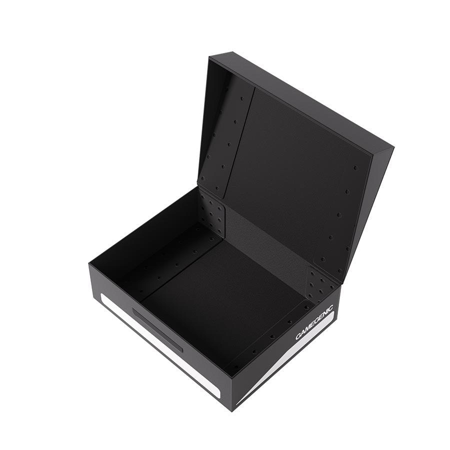 GAMEGENIC: TOKEN HOLDER (BLACK)