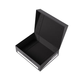 GAMEGENIC: TOKEN HOLDER (BLACK)