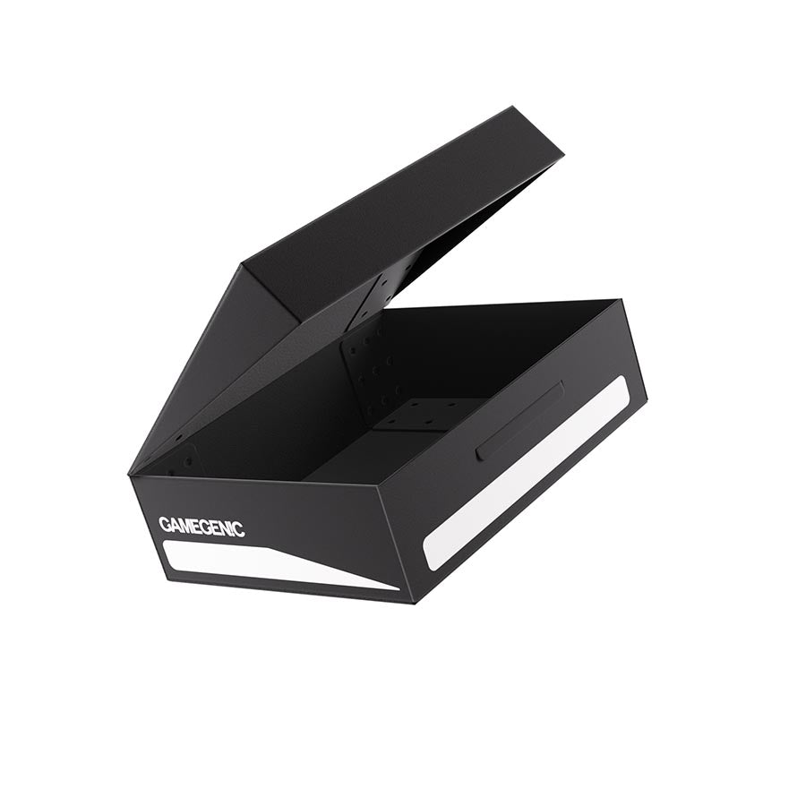 GAMEGENIC: TOKEN HOLDER (BLACK)