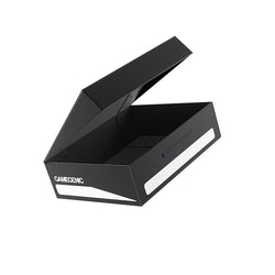 GAMEGENIC: TOKEN HOLDER (BLACK)