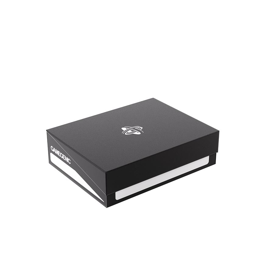 GAMEGENIC: TOKEN HOLDER (BLACK)
