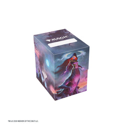 Magic: The Gathering | Lorwyn Eclipsed Soft Crate 80+ - Moonshadow
