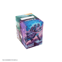 Magic: The Gathering | Lorwyn Eclipsed Soft Dynacrate 100+ XL - Ashling, Rekindled/Rimebound