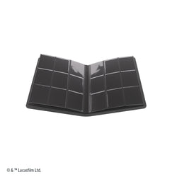 Star Wars: Unlimited 18-Pocket Album - Darth Vader Unstoppable