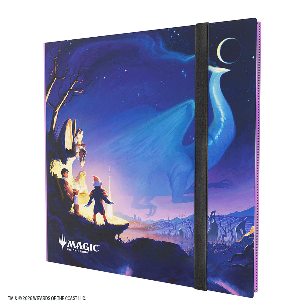 Magic: The Gathering | Lorwyn Eclipsed Casual Album 24-Pocket - Lorwyn Eclipsed