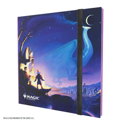 Magic: The Gathering | Lorwyn Eclipsed Casual Album 24-Pocket - Lorwyn Eclipsed