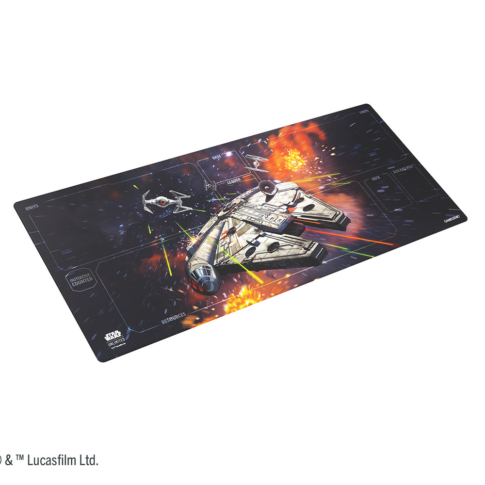 Star Wars Unlimited TCG: Game Mat - Xtra-Wide