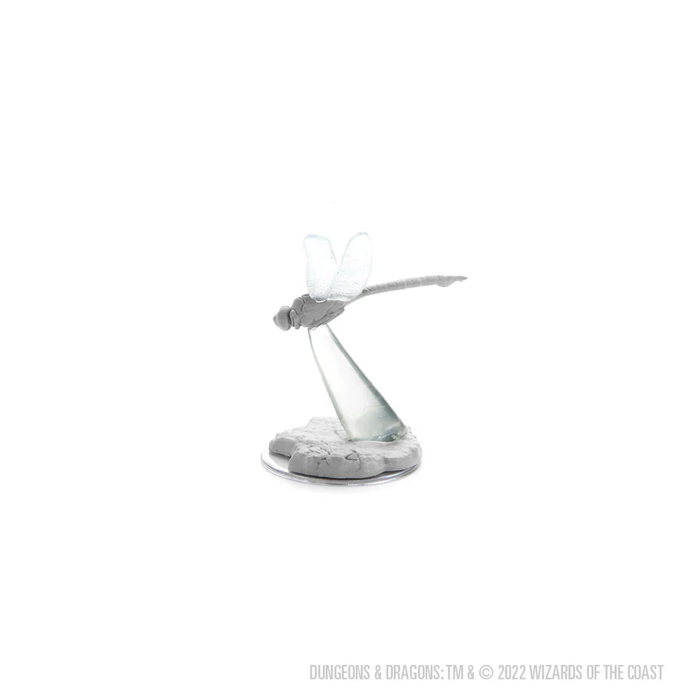 D&D Nolzur's Marvelous Miniatures: Giant Dragonfly