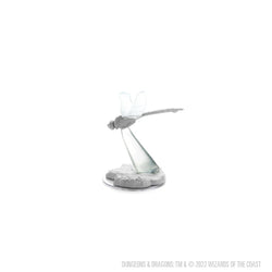 D&D Nolzur's Marvelous Miniatures: Giant Dragonfly