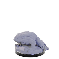 WizKids Deep Cuts: Giant Frogs
