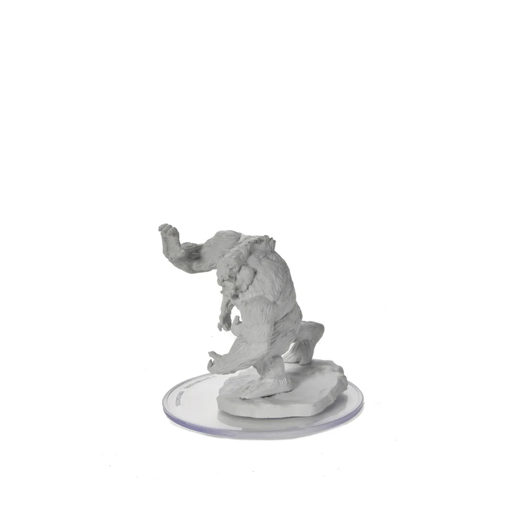 D&D Nolzur's Marvelous Miniatures: Girallon