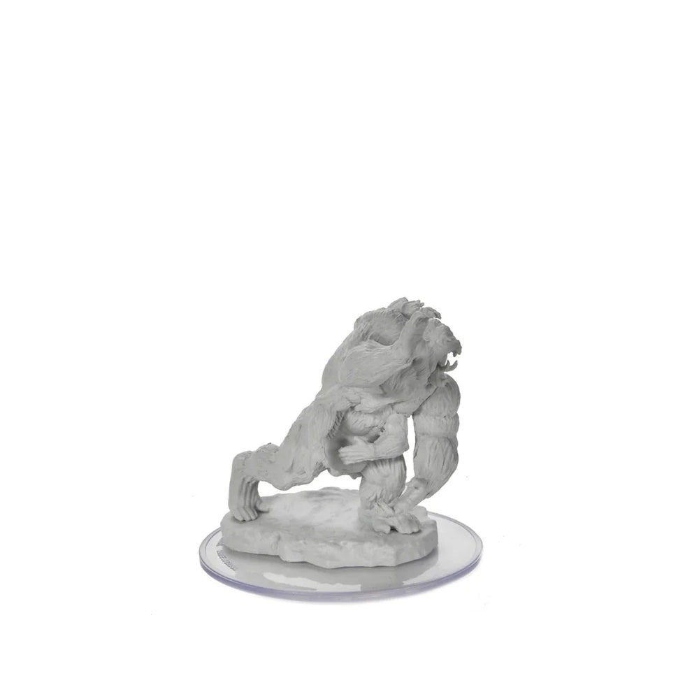 D&D Nolzur's Marvelous Miniatures: Girallon