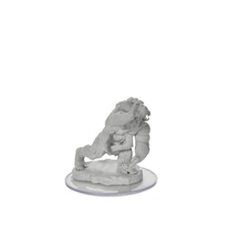 D&D Nolzur's Marvelous Miniatures: Girallon