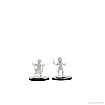 D&D Nolzur's Marvelous Miniatures: Gnome Artificer Female