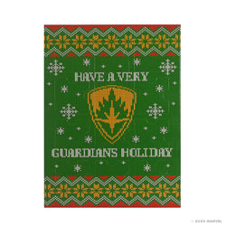 Marvel HeroClix: Guardians of the Galaxy Holiday Calendar