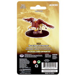D&D Nolzur's Marvelous Miniatures: Griffon