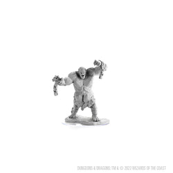 D&D Nolzur's Marvelous Miniatures: Mouth of Grolantor