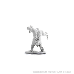 D&D Nolzur's Marvelous Miniatures: Mouth of Grolantor