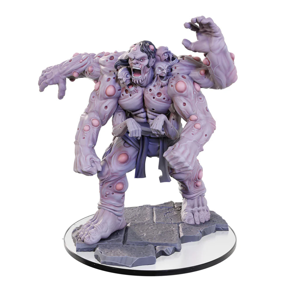 Critical Role Unpainted Miniatures: Halas Flesh Golem