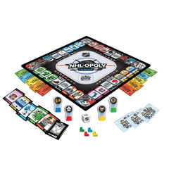 NHL-opoly Junior
