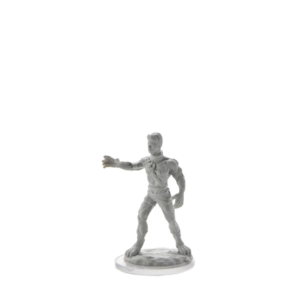 D&D Nolzur's Marvelous Miniatures: Headless Monster