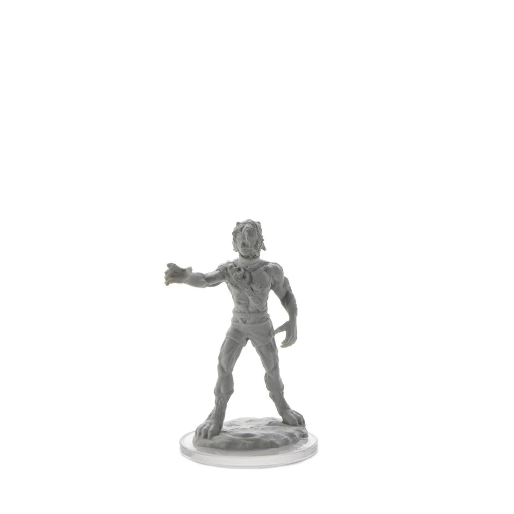 D&D Nolzur's Marvelous Miniatures: Headless Monster