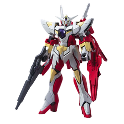Gundam Model Kit - High Grade (HG 1/144) - CB-0000G/C Reborns Gundam