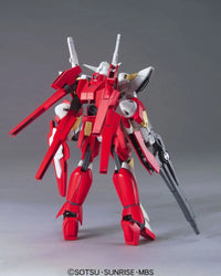 Gundam Model Kit - High Grade (HG 1/144) - CB-0000G/C Reborns Gundam
