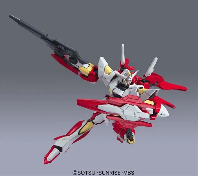 Gundam Model Kit - High Grade (HG 1/144) - CB-0000G/C Reborns Gundam