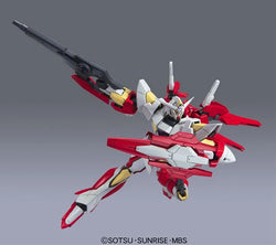 Gundam Model Kit - High Grade (HG 1/144) - CB-0000G/C Reborns Gundam