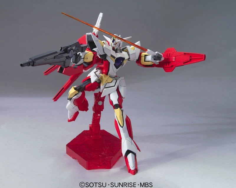 Gundam Model Kit - High Grade (HG 1/144) - CB-0000G/C Reborns Gundam