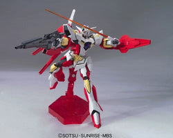 Gundam Model Kit - High Grade (HG 1/144) - CB-0000G/C Reborns Gundam