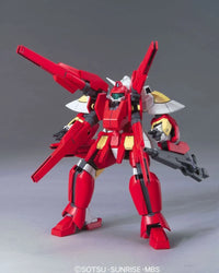 Gundam Model Kit - High Grade (HG 1/144) - CB-0000G/C Reborns Gundam