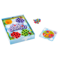 Hi-Ho Cherry-O