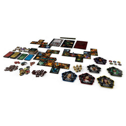 Betrayal at House on the Hill (3rd edition)