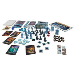 HeroQuest: The Frozen Horror