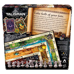 Talisman (5th edition)