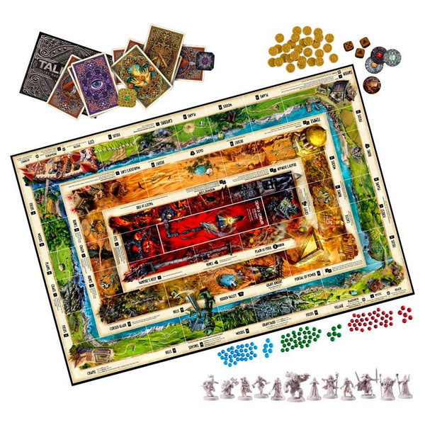 Talisman (5th edition)