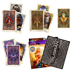 Talisman (5th edition)