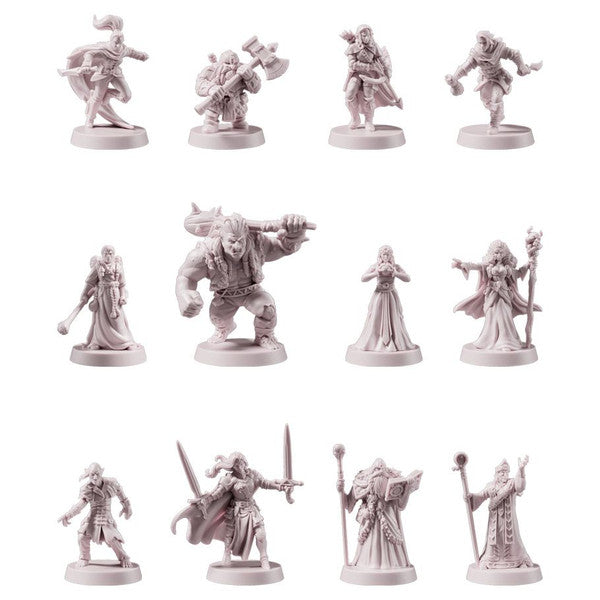 Talisman (5th edition)