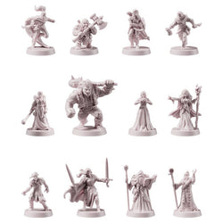 Talisman (5th edition)