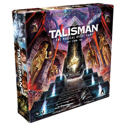 Talisman (5th edition)