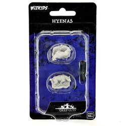 WizKids Deep Cuts: Hyenas